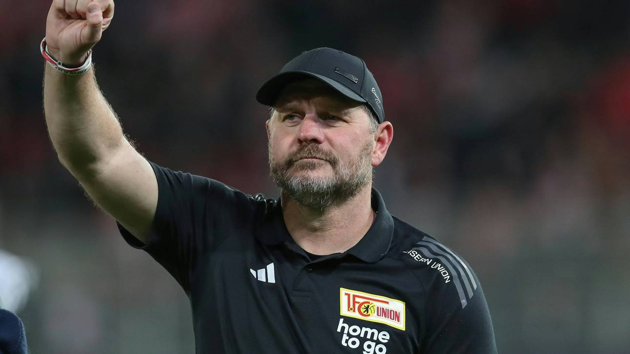 Acht-Tore-Wahnsinn: Die zwei Herzen des Steffen Baumgart