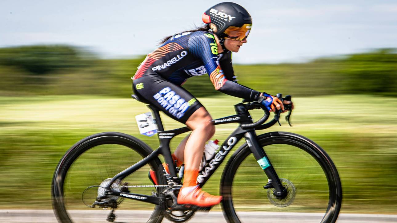 Gute Nachrichten nach Horrorsturz