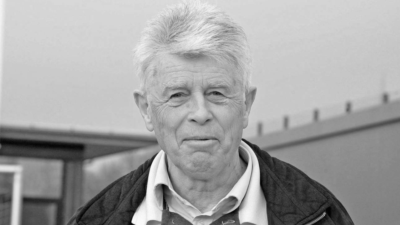 1860 trauert um Meisterspieler Wagner