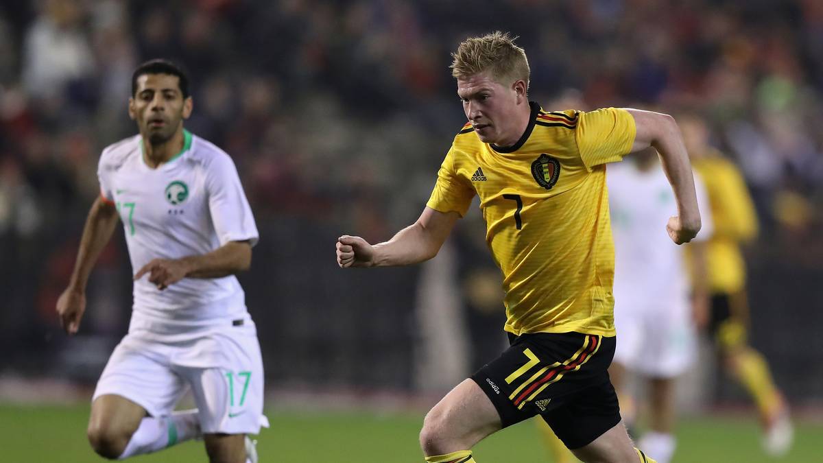 ...Belgien. Der belgische Kader liest sich wie eine Mannschaft des Jahres: Lukaku, de Bruyne, Hazard, Mertens, Vertonghen, Courtois und Batshuayi sind nur einige Stars. Der Kracher findet am 28. Juni um 20 Uhr in Kaliningrad statt