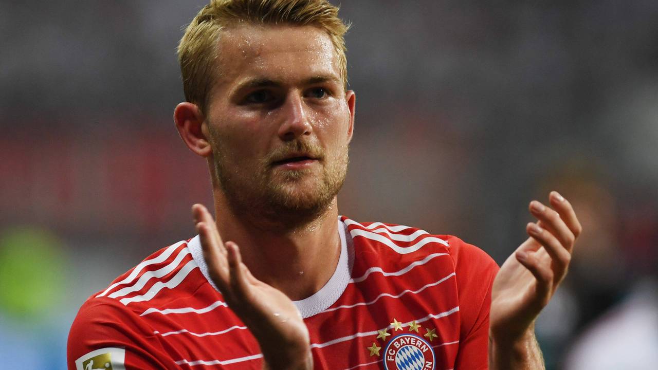 Nianzou-Verkauf als Bayern-Problem?