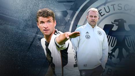Die schwache Vorstellung des DFB-Teams beim 0:1 gegen Ungarn hat eine Debatte über fehlende Führungsspieler ausgelöst. Auch Stars wie Thomas Müller kamen in die Kritik.