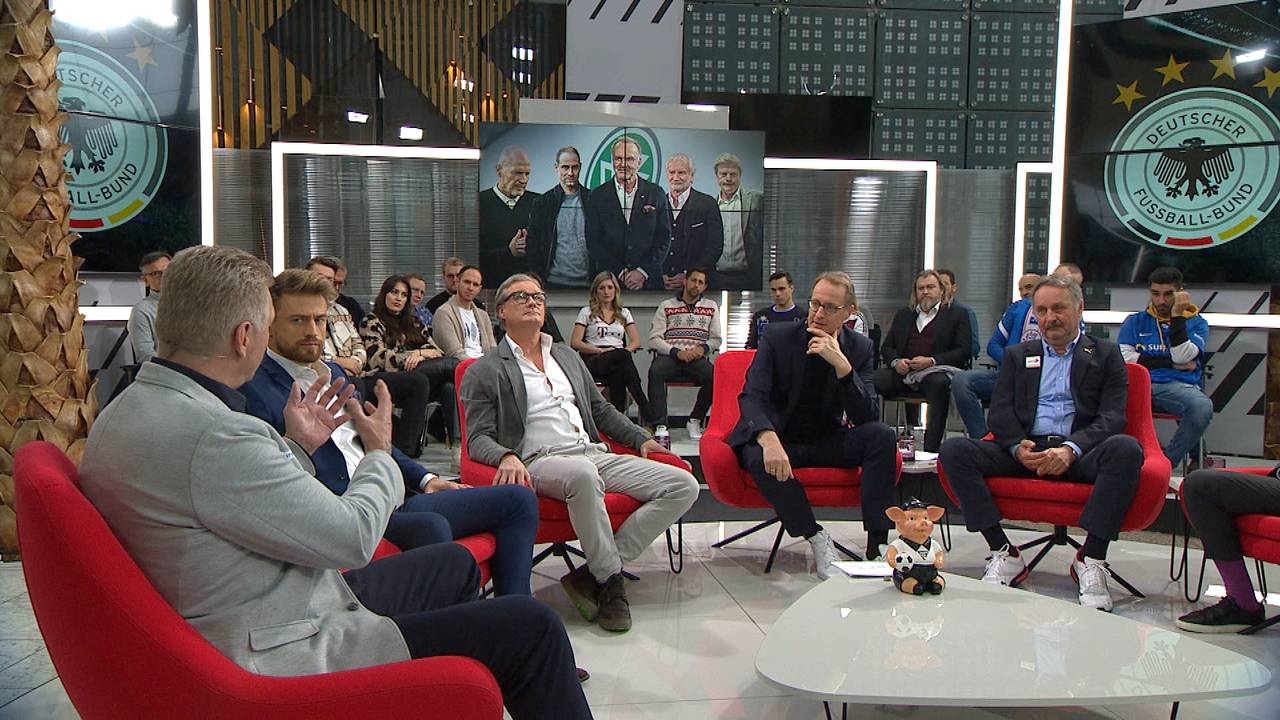 DFB-Taskforce: Fans skeptisch