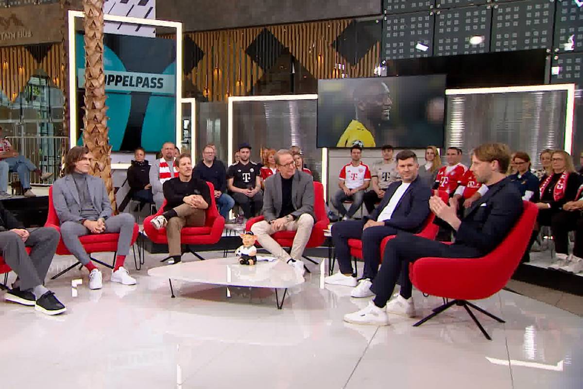 Diese Sätze über Guirassy bergen Brisanz