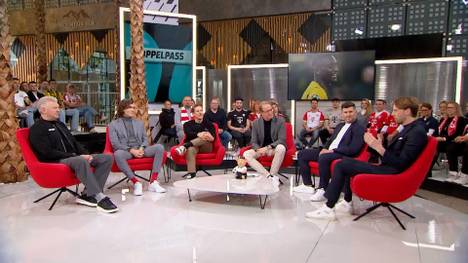 Serhou Guirassy verweigert nach seiner Auswechslung den obligatorischen Handschlag mit Niko Kovac. Die Dopa-Runde diskutiert die Hintergründe.