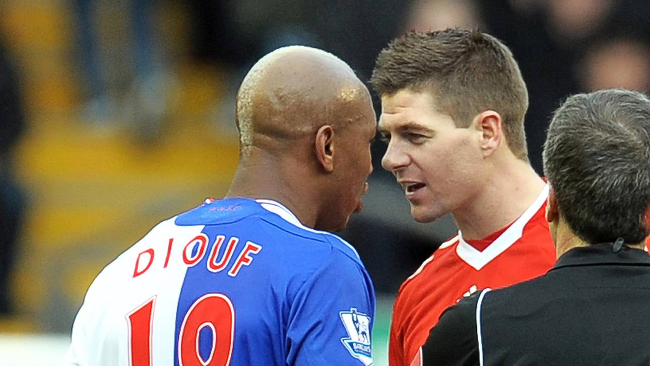 Ex-Kollege schießt gegen Gerrard