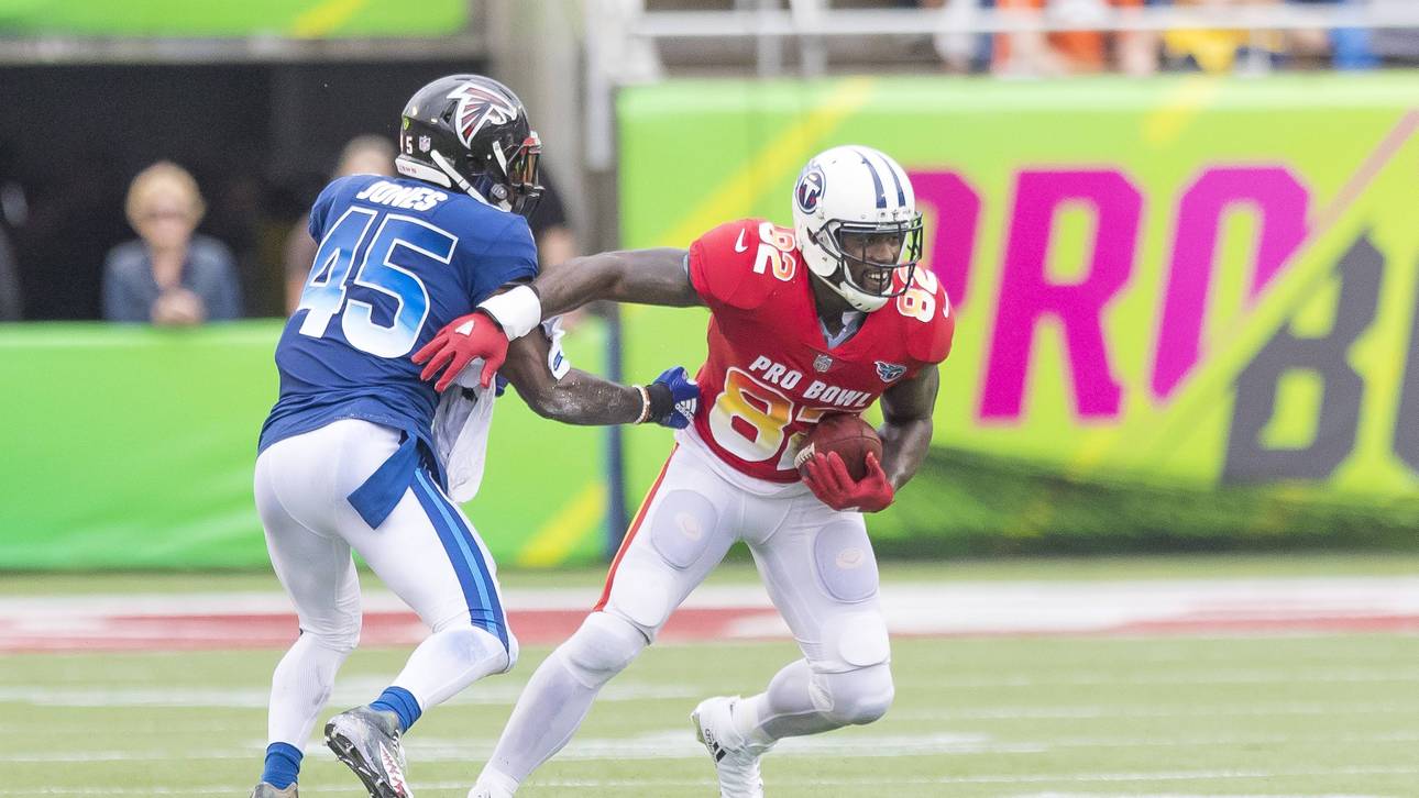 Pro Bowl: AFC siegt nach Aufholjagd