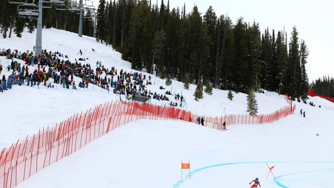 FIS führt Geschlechtertests ein