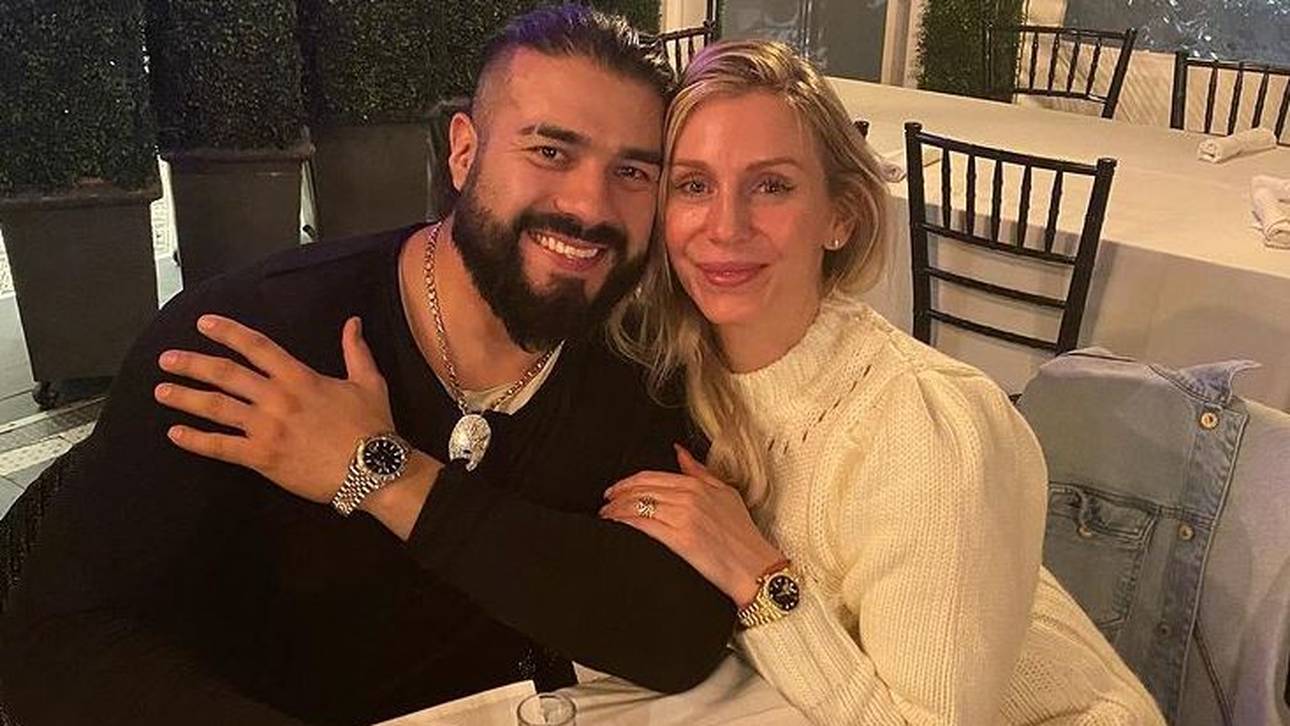 Scheidung: WWE-Star bricht Schweigen