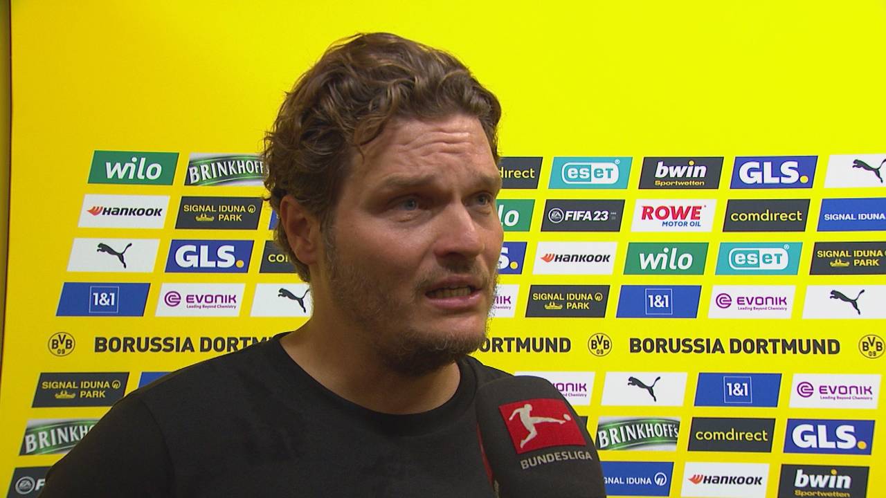 Dortmund patzt gegen Bremen – Leverkusen mit dritter Pleite