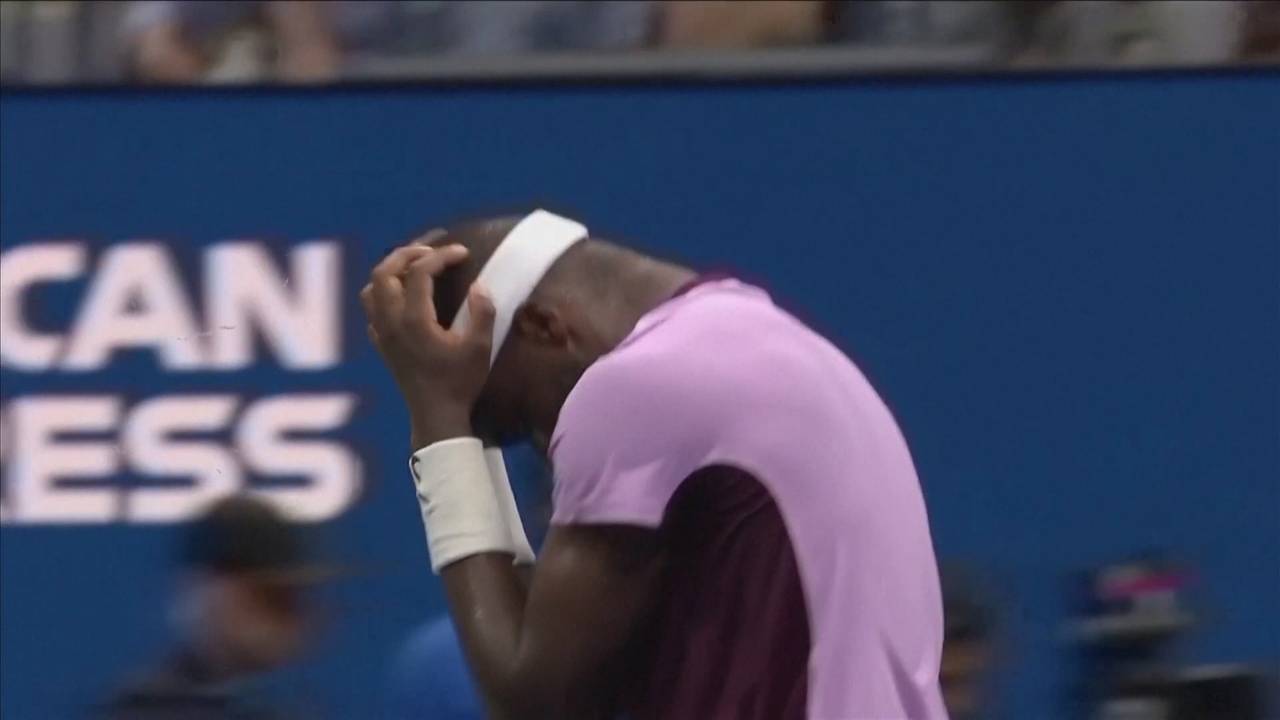 Norweger ist heiß auf Nadal-Nachfolge