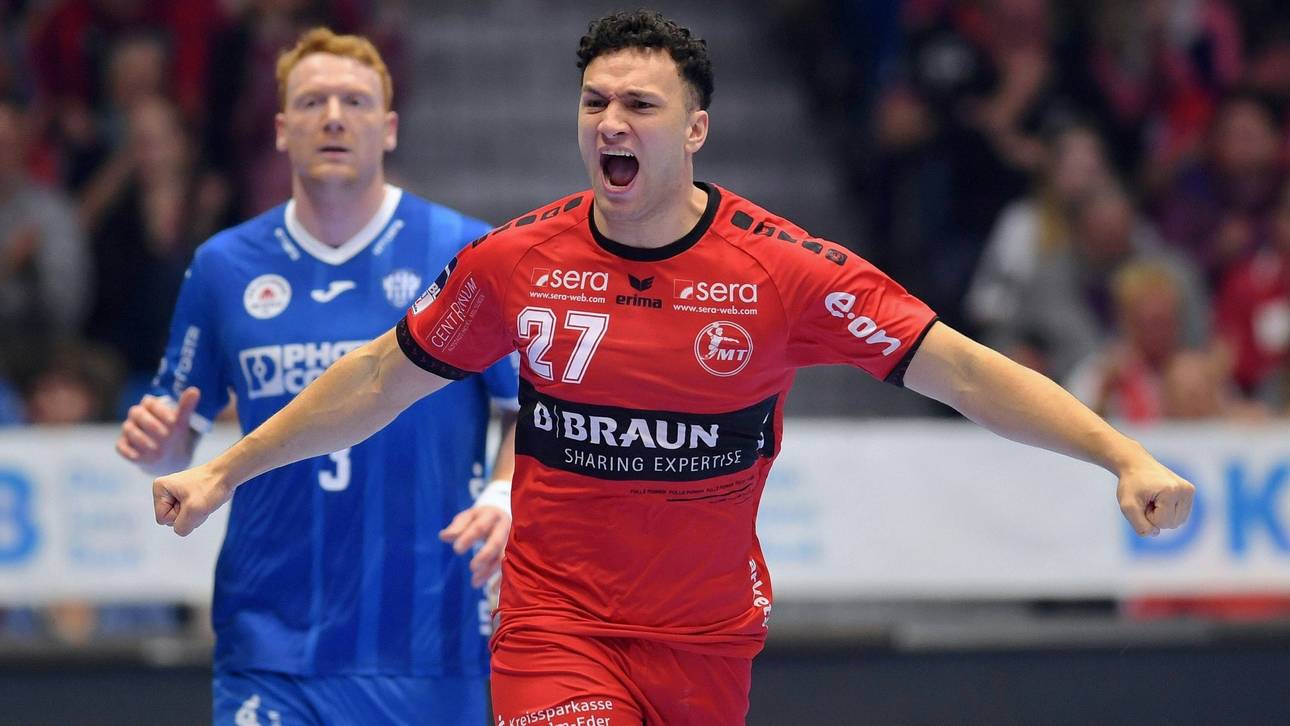 Melsungen bleibt auf Europa-Kurs