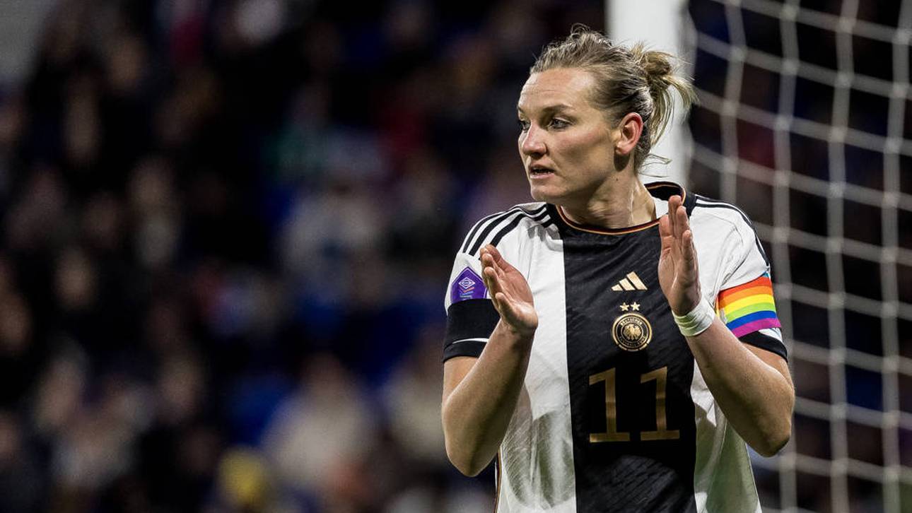 K-Frage bewegt DFB-Frauen weiter