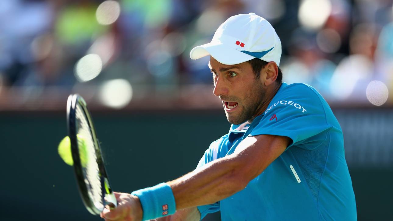 Djokovic bezwingt Nadal im Klassiker