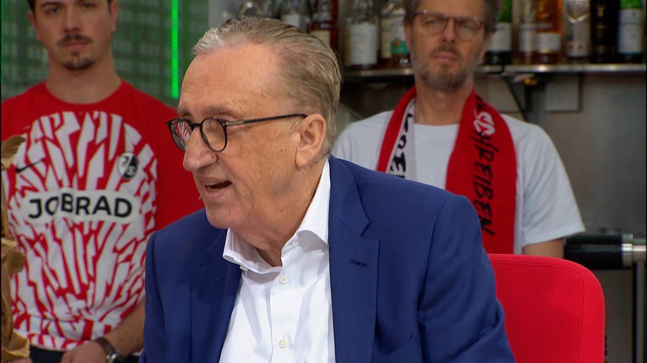 Magath verrät Detail über Neuer