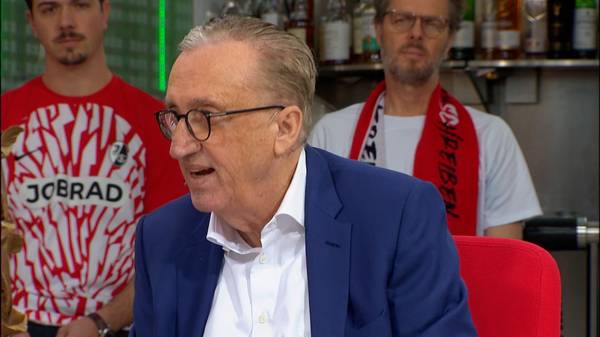 Neuer Gnabry-Vertrag? "Die Branche ist pervers!"