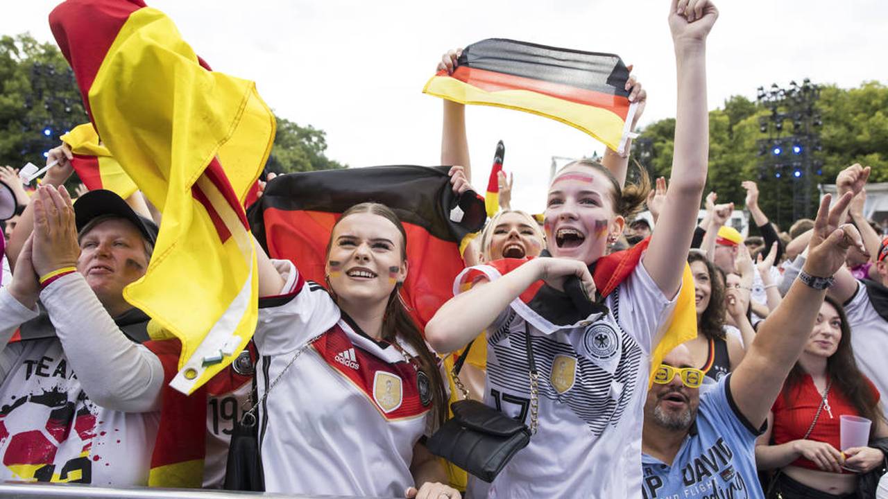 DFB: Das EM-Fazit der Deutschen Nationalmannschaft