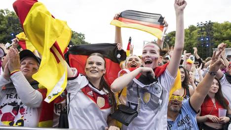 Selten wurde ein Aus im Viertelfinale einer deutschen Nationalmannschaft so gefeiert wie bei dieser Europameisterschaft. Warum das DFB-Team dennoch einen großen Erfolg verbuchen konnte.