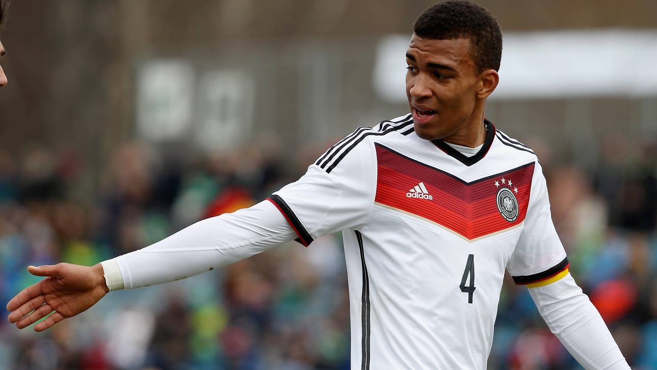 Düsseldorf leiht Akpoguma aus