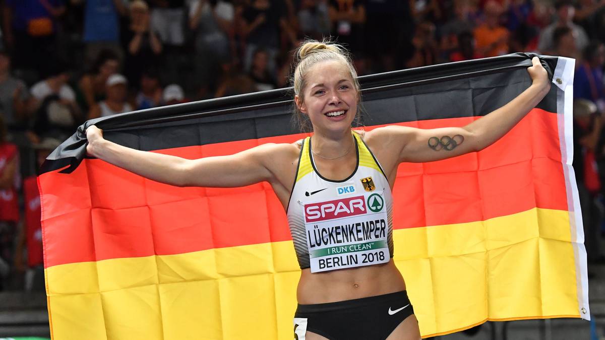 Nach SPORT1-Rechnung werden am Ende 14 Medaillen rausspringen. Sechsmal Gold wäre der beste Wert seit 2012, dazu kommen je viermal Silber und Bronze. Bei der EM 2016 gab es 16 Medaillen, 2014 allerdings nur acht