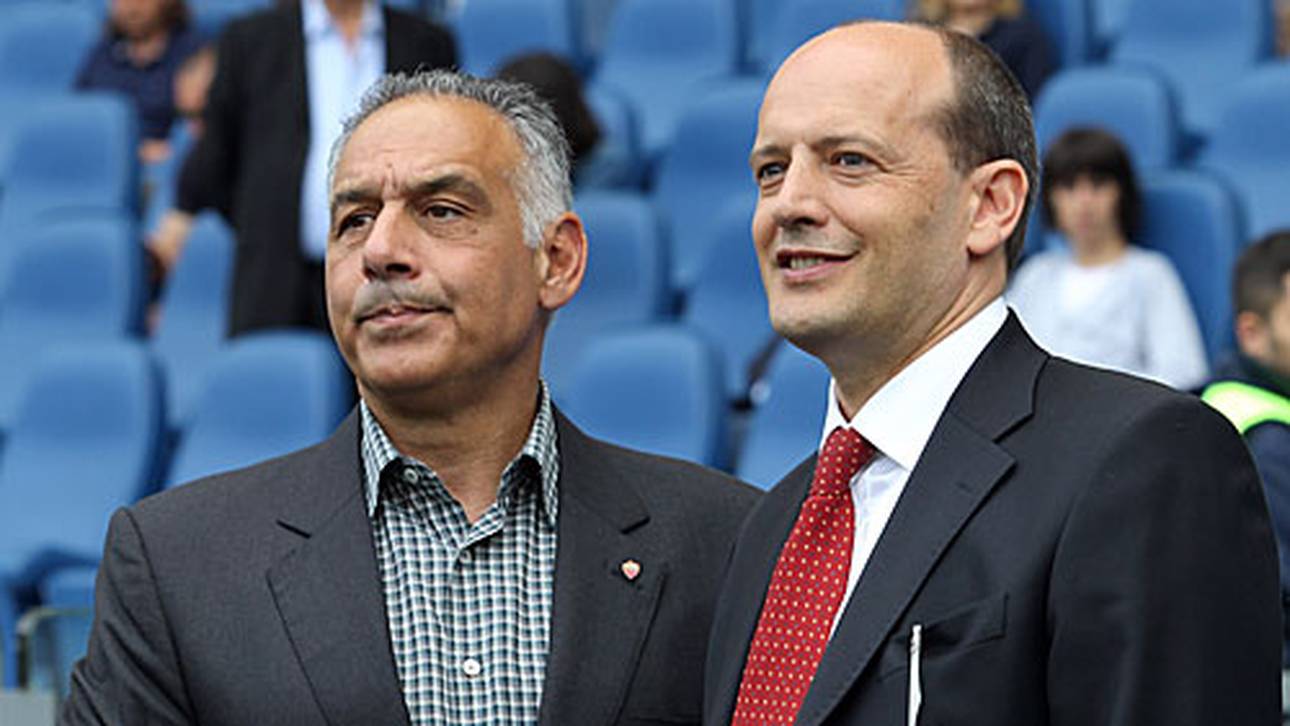 33 Millionen – Palotta kauft sich weiter ein