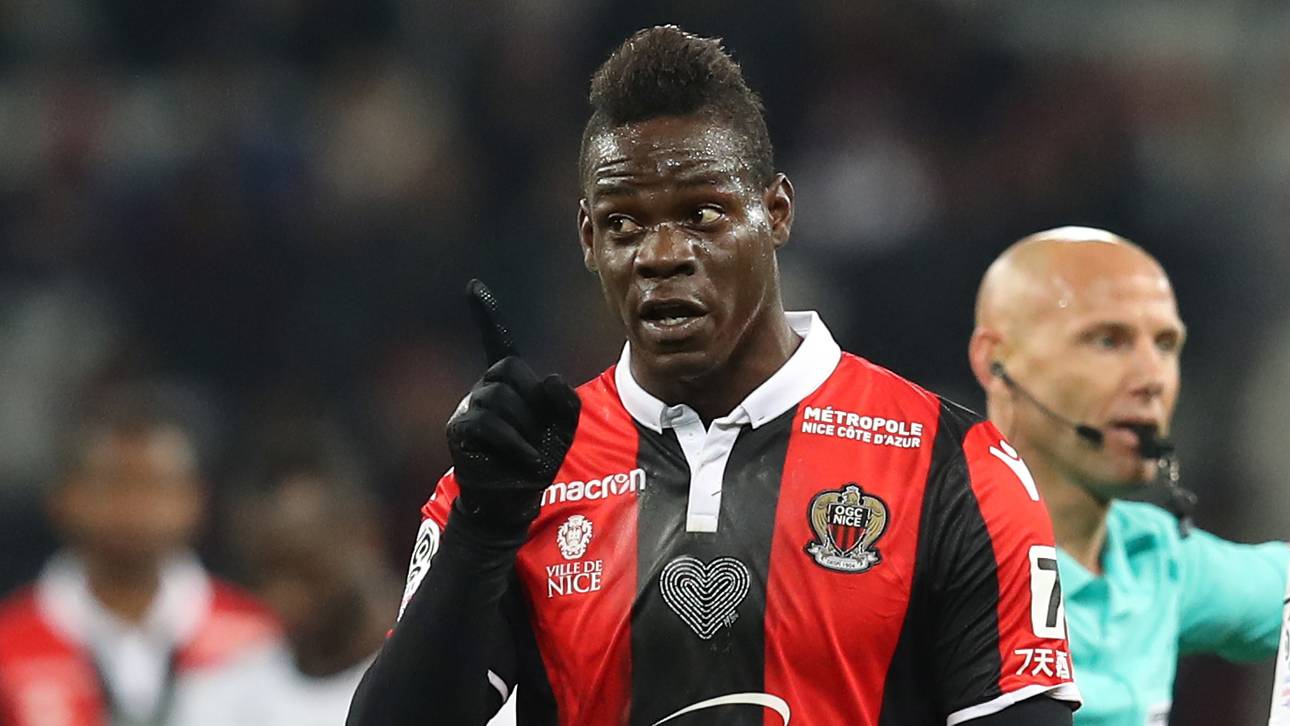 Balotelli löscht brisanten Post