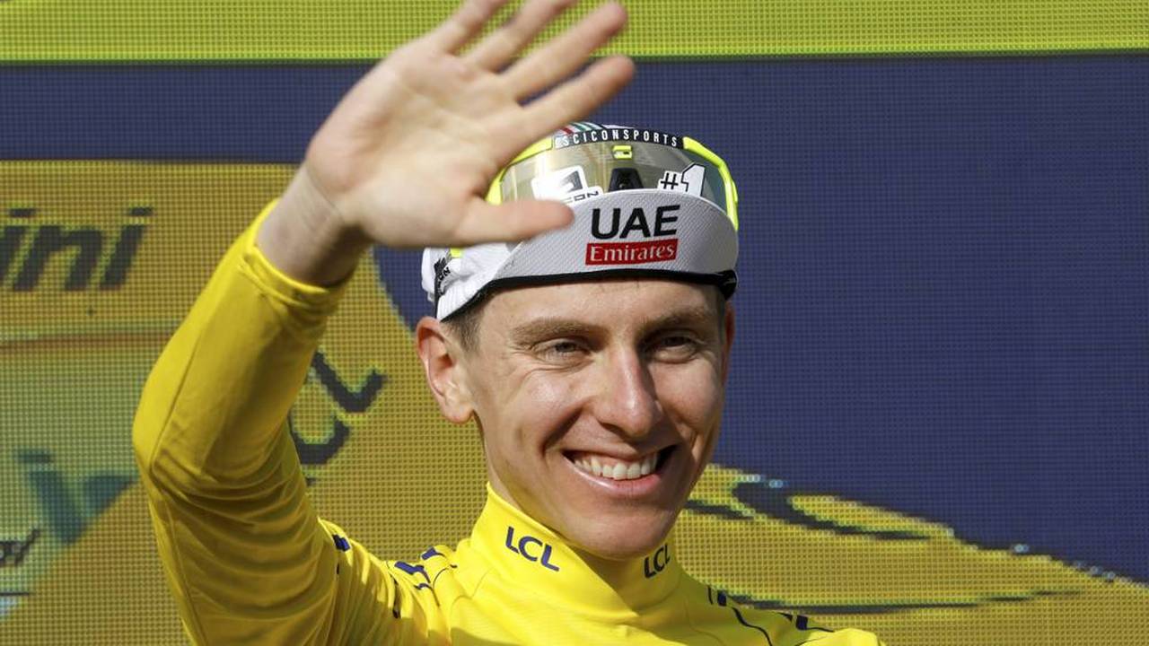 Belgier verlängert bei Red Bull