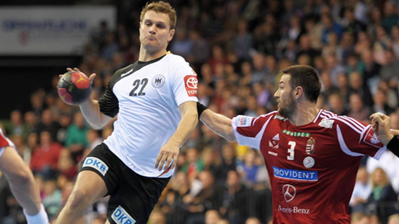 Kraus hofft noch auf WM-Teilnahme