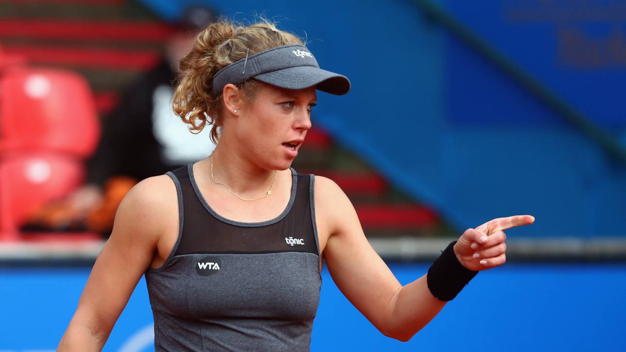 Deutscher Tennis-Star sorgt für Eklat