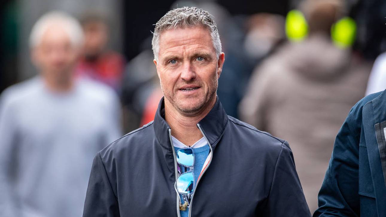 Schumacher lästert über Ferrari-Star