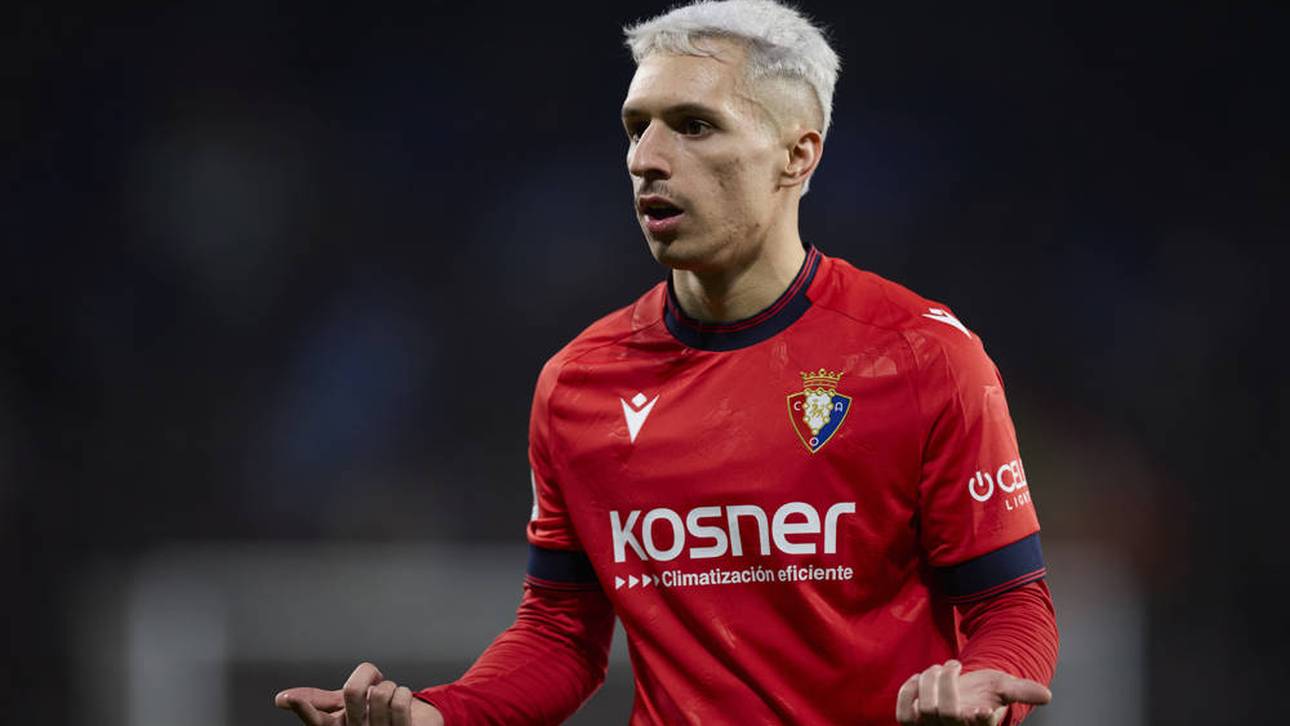 Zaragoza erklärt Bayern-Abschied