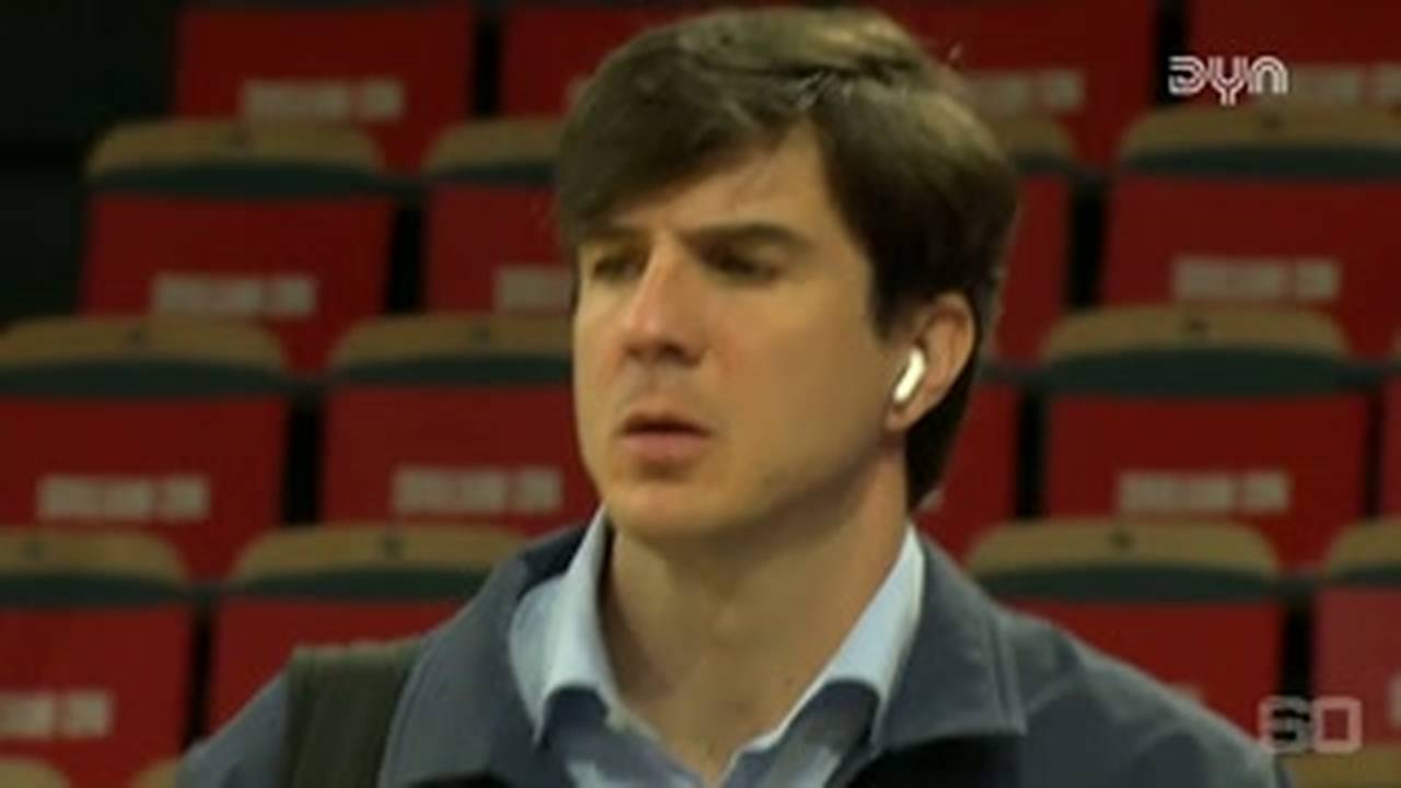 Spiel Highlights zu Halbfinale 2 | Playoffs – Halbfinale Spiel 3