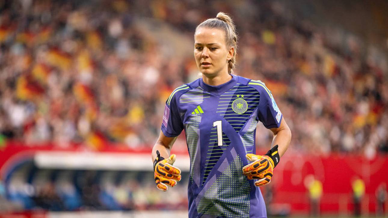 Rücktritts-Hammer im DFB-Team