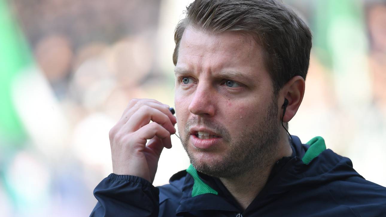 Kohfeldt peilt Sieg gegen FCB an