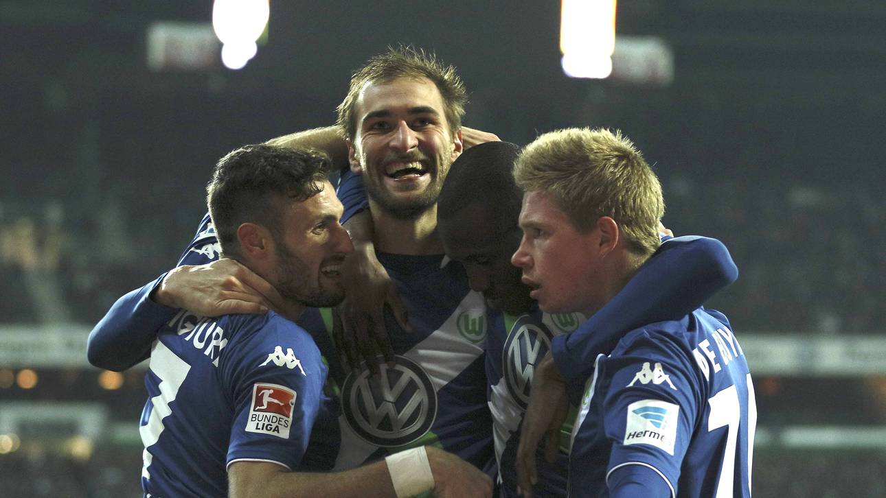 Ein Dost zum Liebhaben