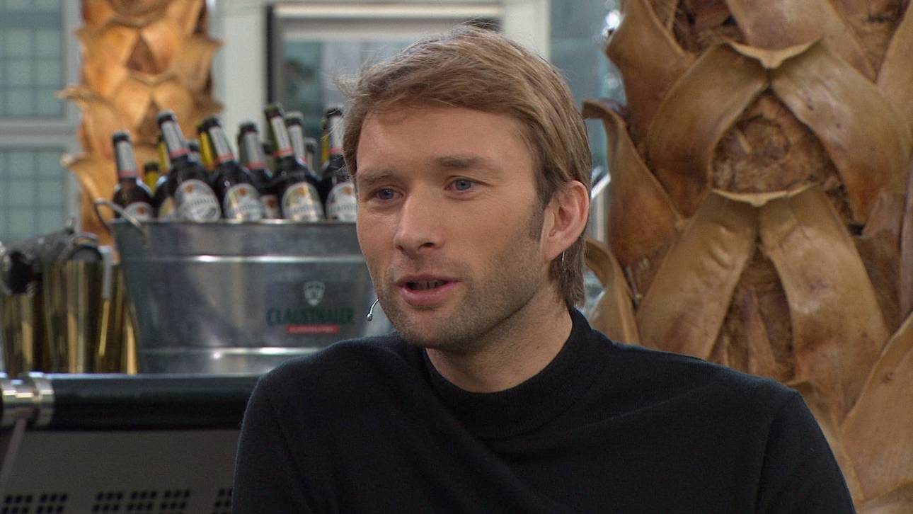 Rolfes: „Noch ein harter Weg“