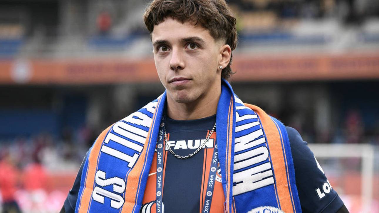 Nach Schockmoment: Juwel meldet sich