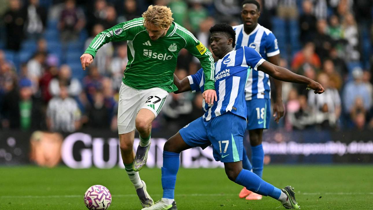 Woltemade-Zaubertor zu wenig