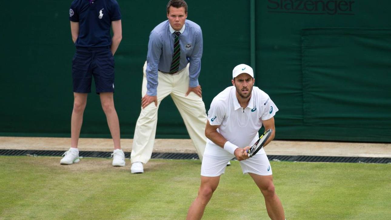 Wimbledon bricht mit Tradition