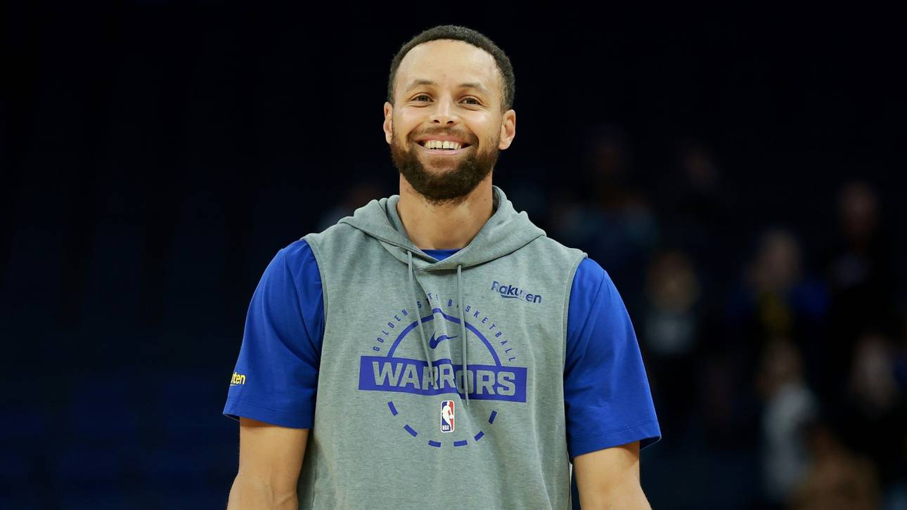 Curry kehrt gegen Rockets zurück