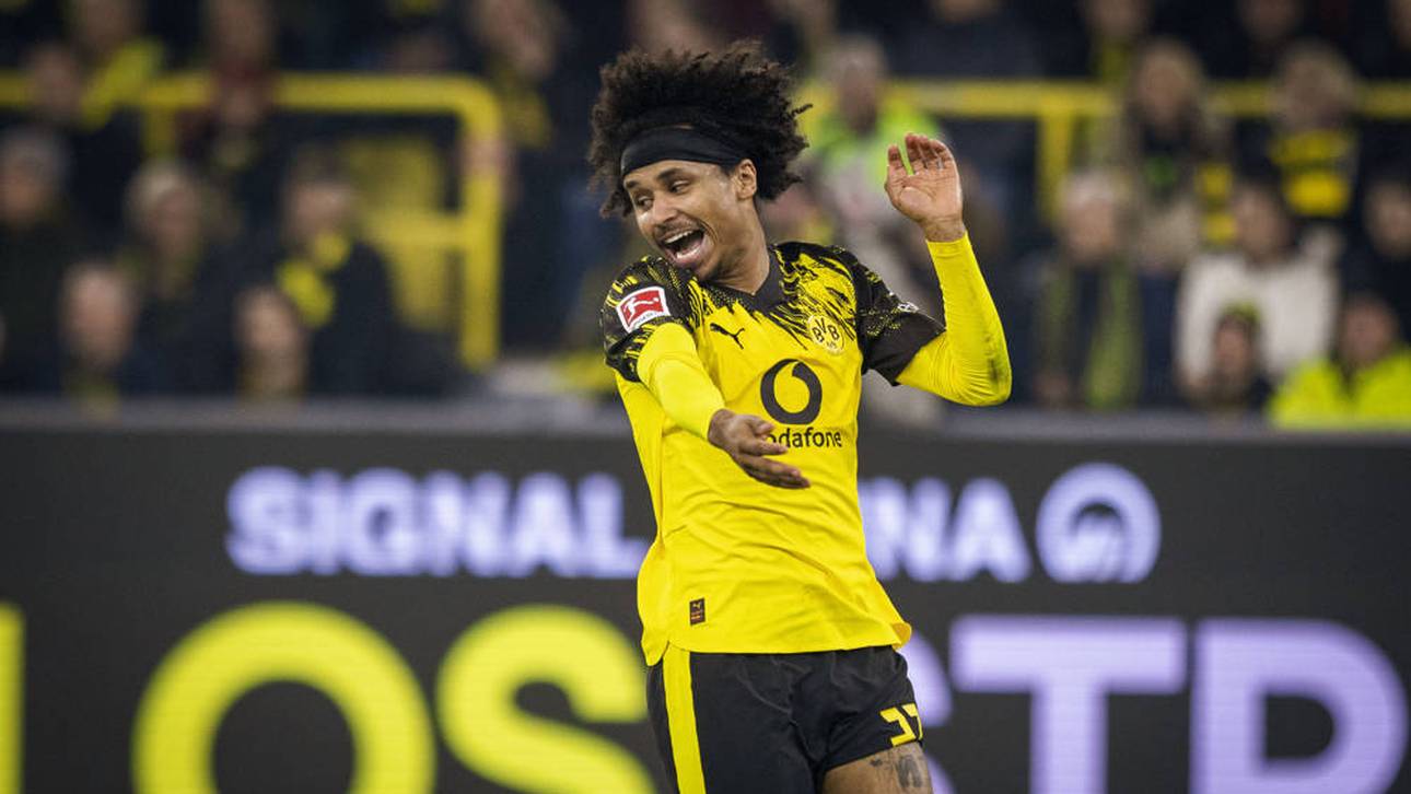 Gefährdet die BVB-Unruhe den Erfolg?