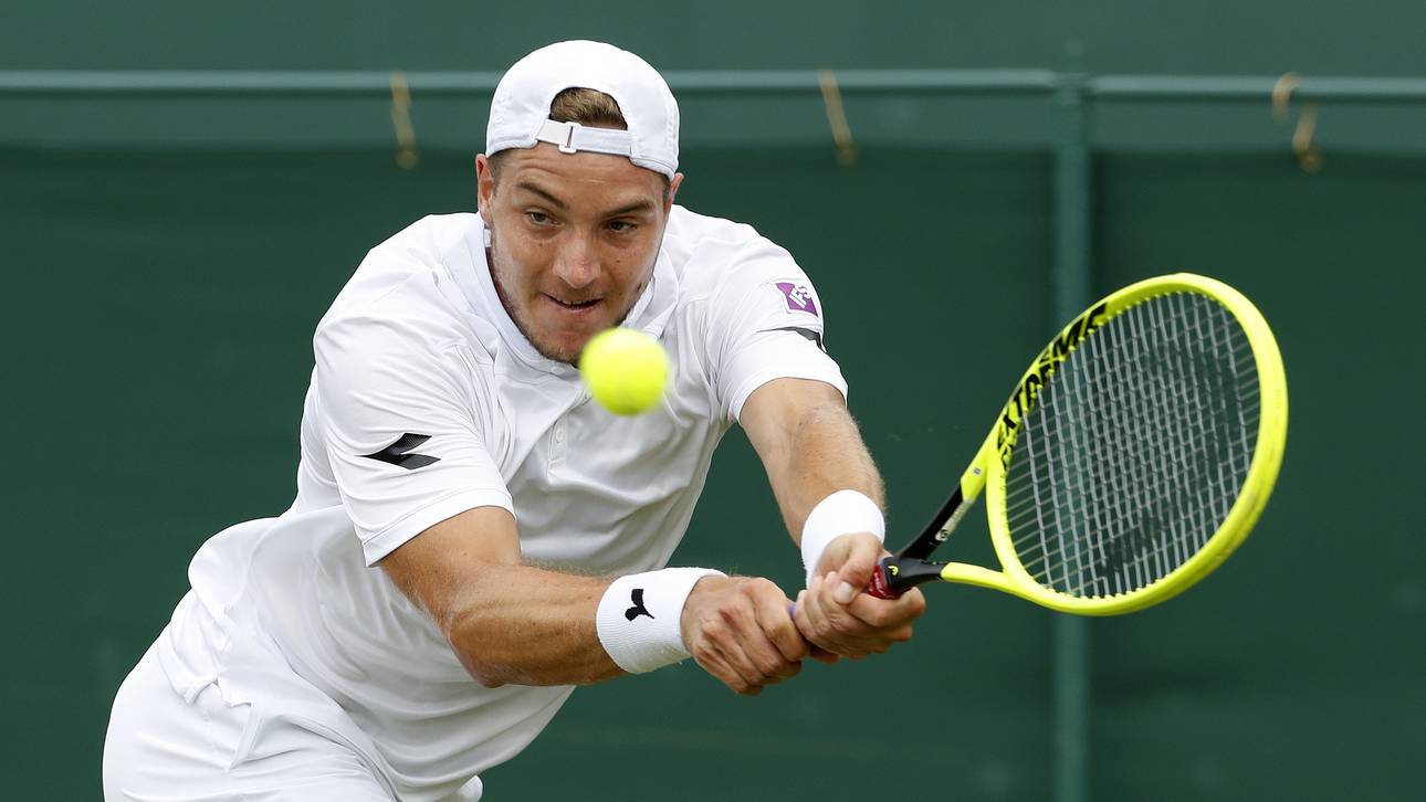 Zuschauer-Drama bei Struffs Aus