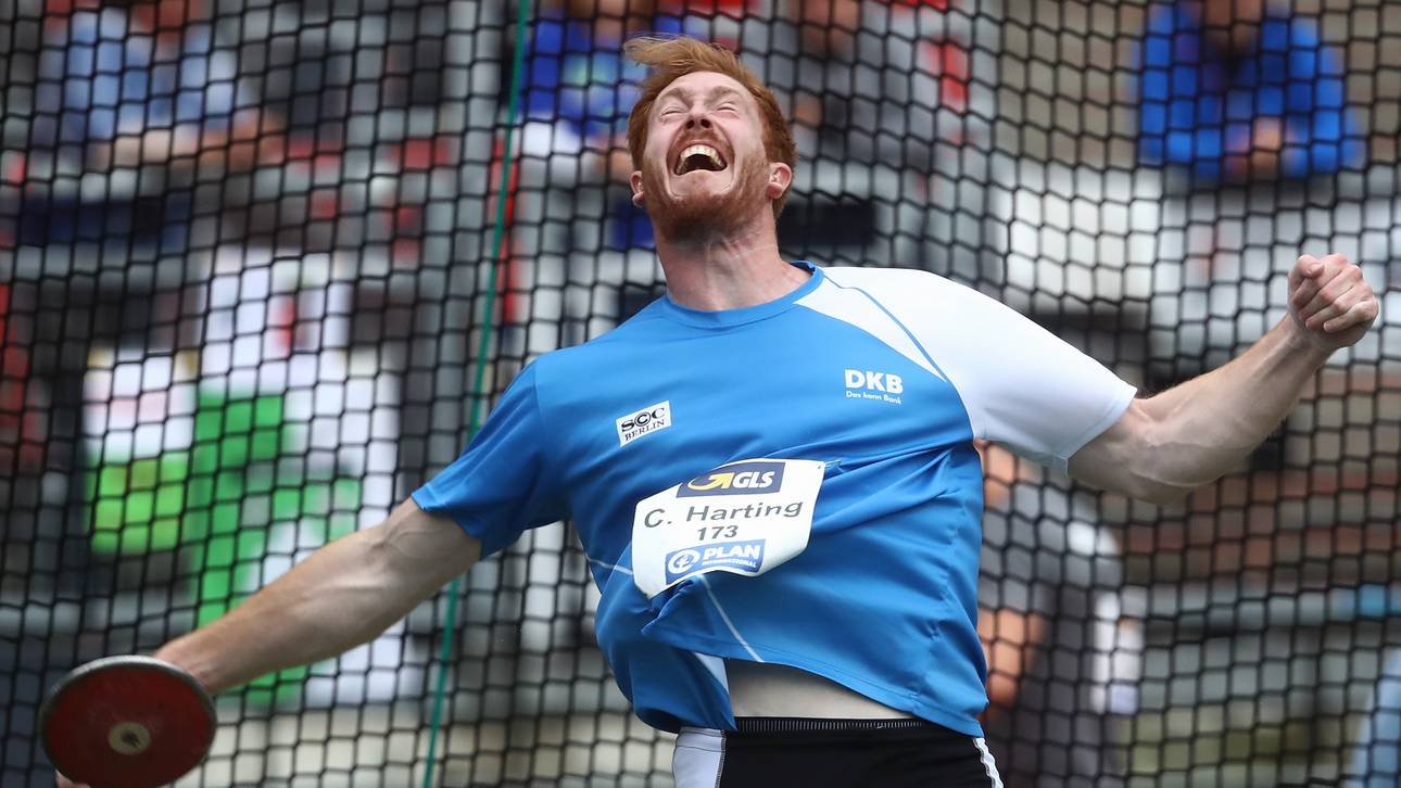 Harting selbstkritisch: „Zu arrogant“