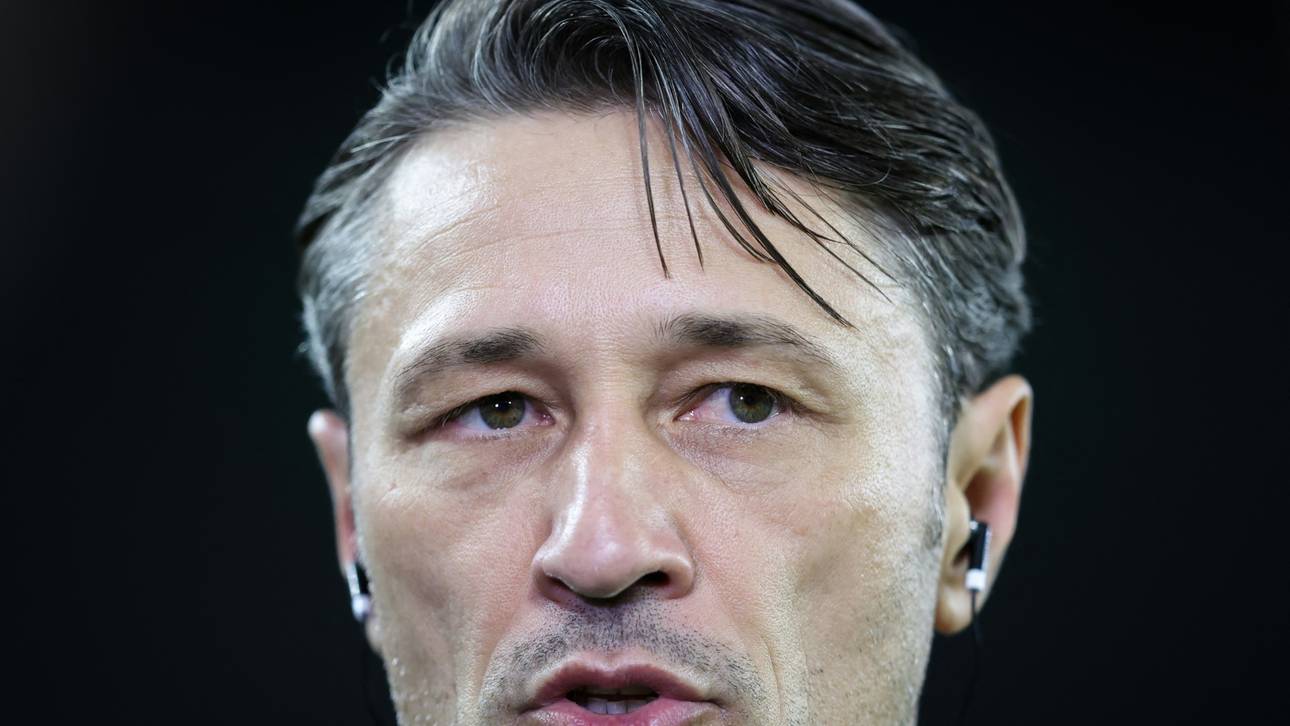 Rückendeckung für Kovac