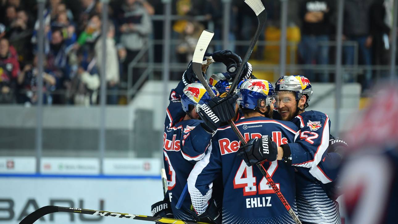 Sieg in Spiel 7! München im Finale