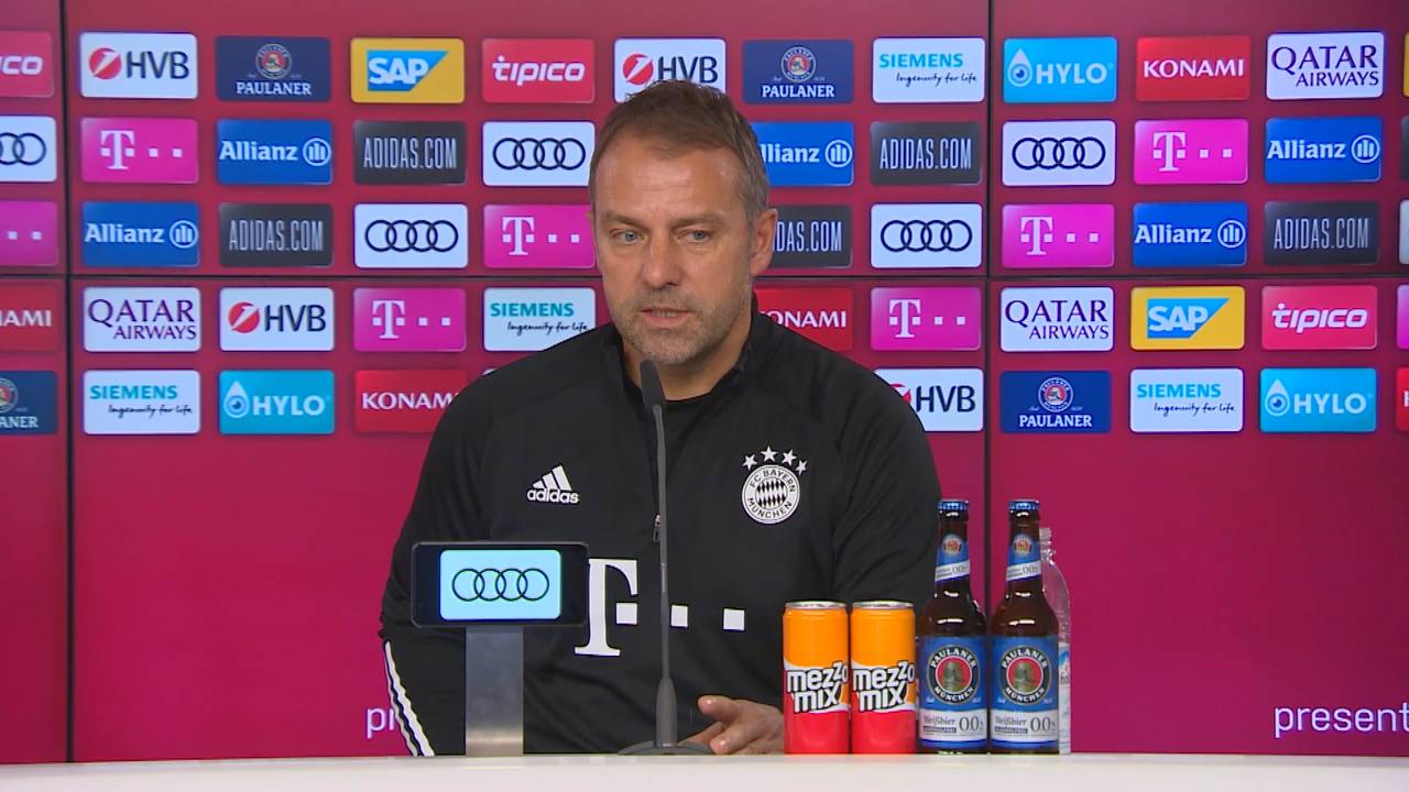 Hilft dieser Zweitligaprofi Bayern?