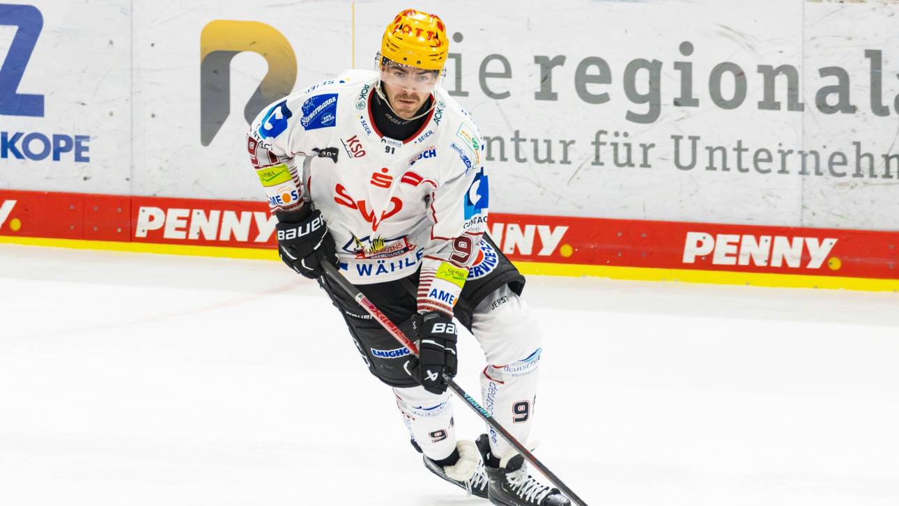 Bremerhaven dominiert Straubing