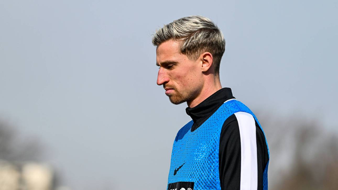 Aufsteiger Bielefeld verpflichtet Außenverteidiger Sicker