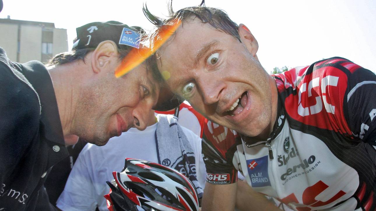 Schmerz-Beichte von Ex-Profi Voigt