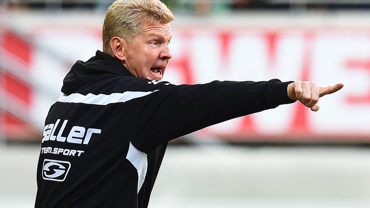 Effenberg nach wildem Spektakel bedient